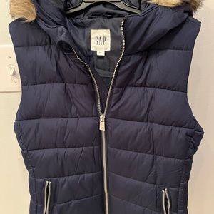 Gap extra small like new